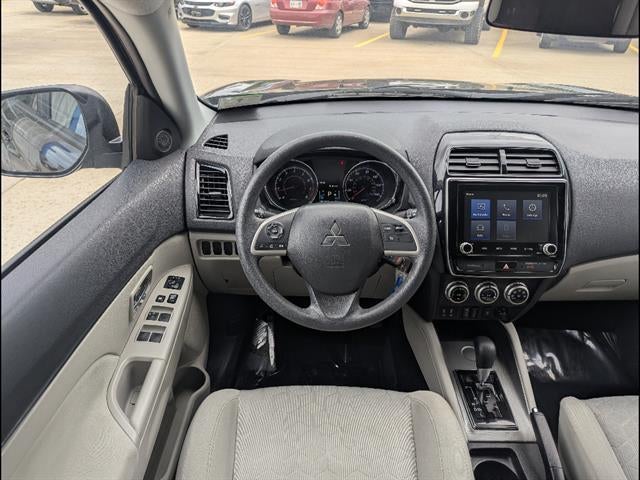 2020 Mitsubishi Outlander Sport ES 2.0