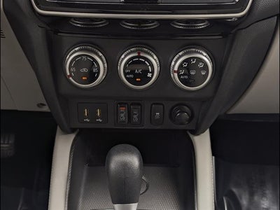 2020 Mitsubishi Outlander Sport ES 2.0