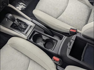 2020 Mitsubishi Outlander Sport ES 2.0