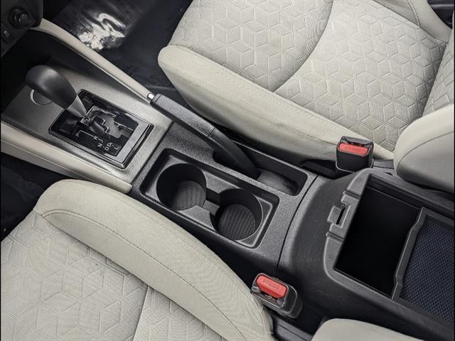 2020 Mitsubishi Outlander Sport ES 2.0