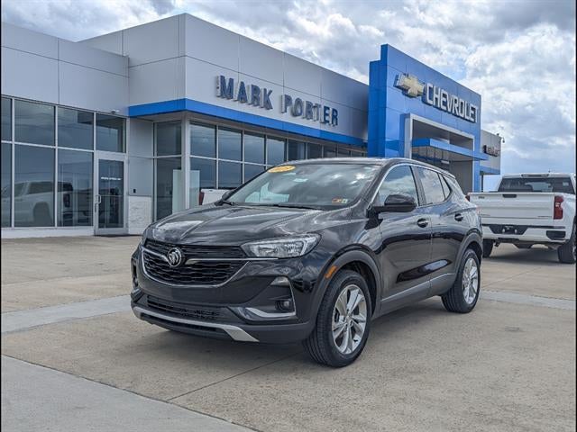 2023 Buick Encore GX Preferred's photo