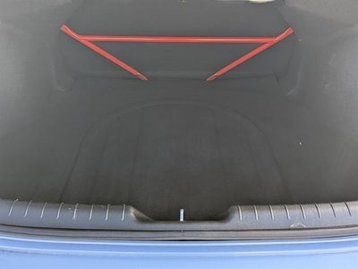 2025 Hyundai Elantra N Base