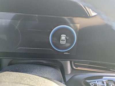 2025 Hyundai Elantra N Base