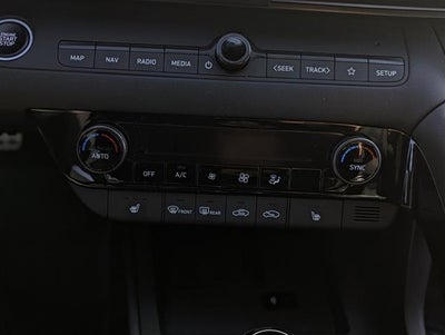 2025 Hyundai Elantra N Base