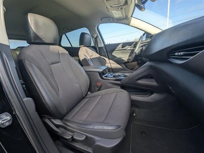 2021 Buick Envision Preferred