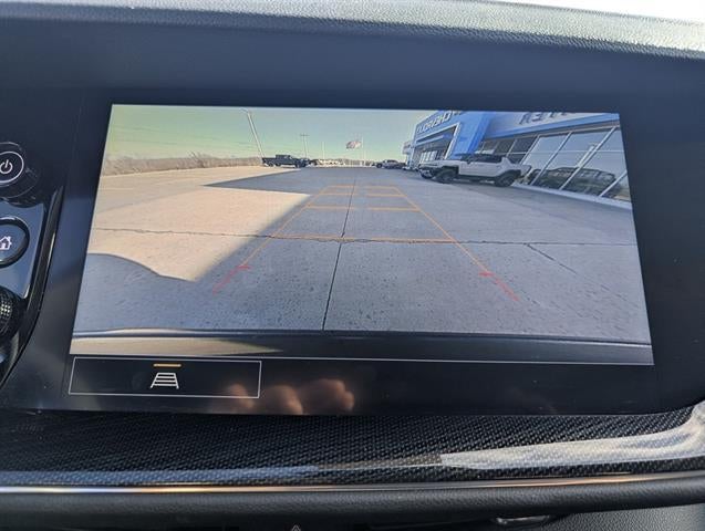 2021 Buick Envision Preferred