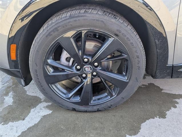 2022 Buick Envision Essence