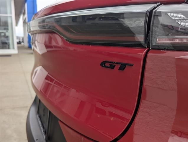 2024 Dodge Hornet GT Plus