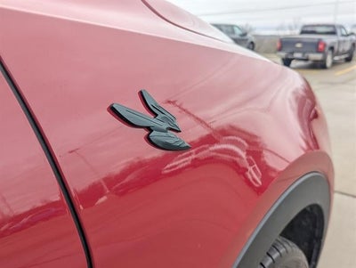 2024 Dodge Hornet GT Plus