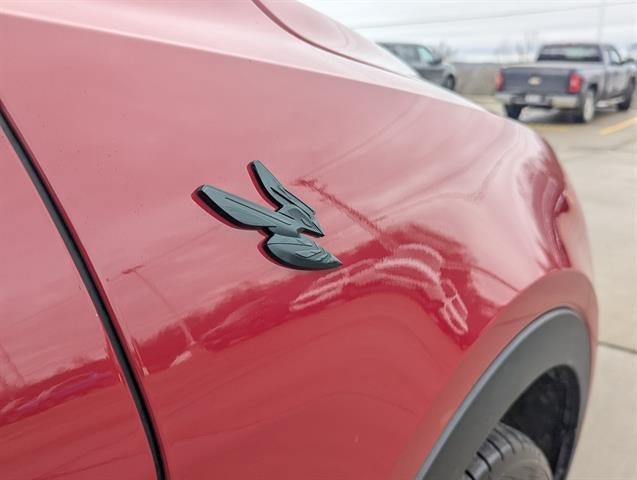 2024 Dodge Hornet GT Plus