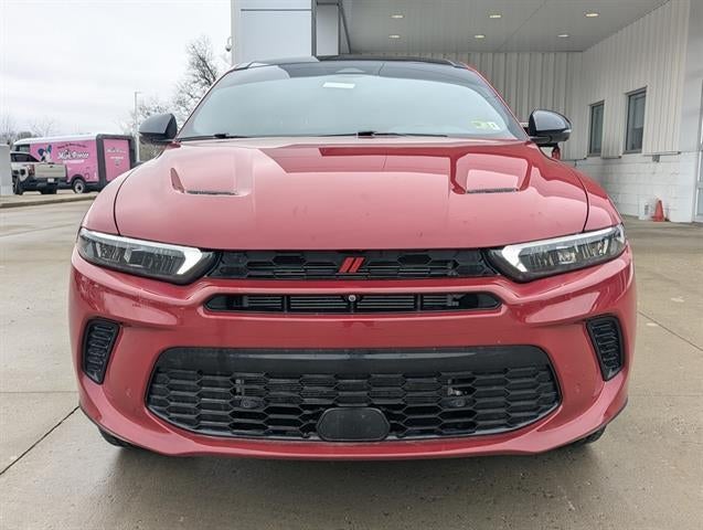 2024 Dodge Hornet GT Plus