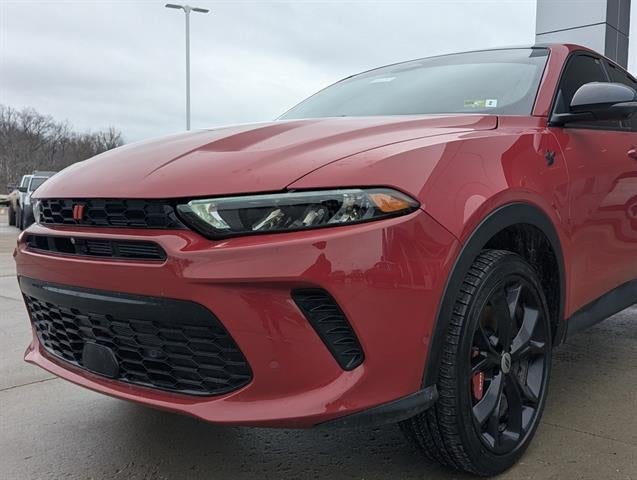 2024 Dodge Hornet GT Plus