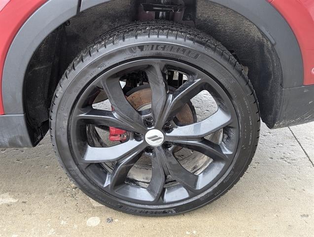 2024 Dodge Hornet GT Plus