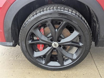 2024 Dodge Hornet GT Plus