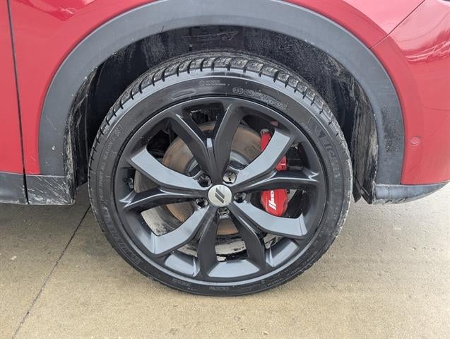 2024 Dodge Hornet GT Plus