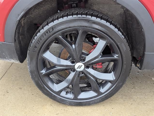 2024 Dodge Hornet GT Plus