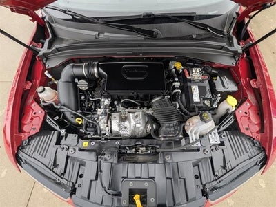 2024 Dodge Hornet GT Plus