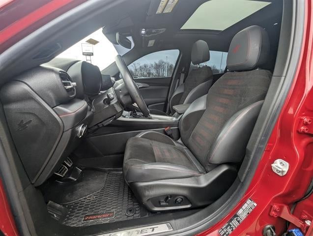 2024 Dodge Hornet GT Plus