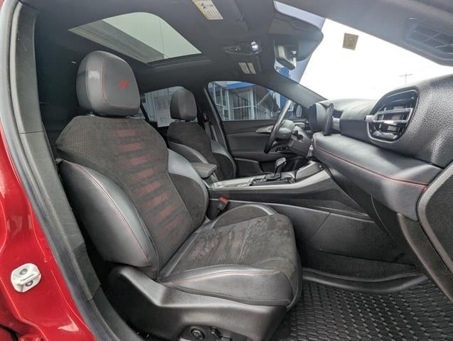 2024 Dodge Hornet GT Plus