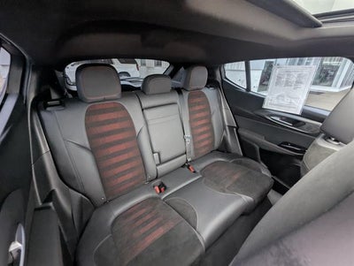 2024 Dodge Hornet GT Plus