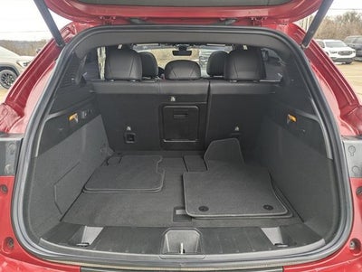 2024 Dodge Hornet GT Plus