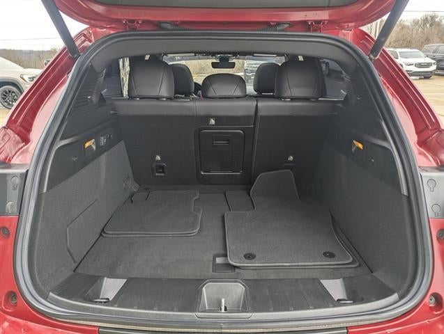 2024 Dodge Hornet GT Plus