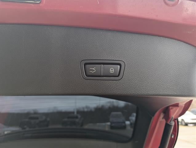 2024 Dodge Hornet GT Plus