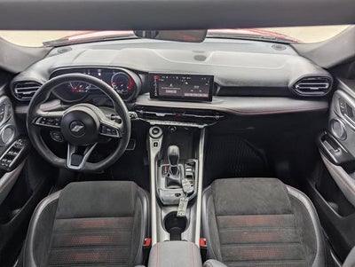 2024 Dodge Hornet GT Plus