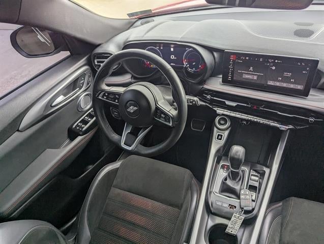 2024 Dodge Hornet GT Plus