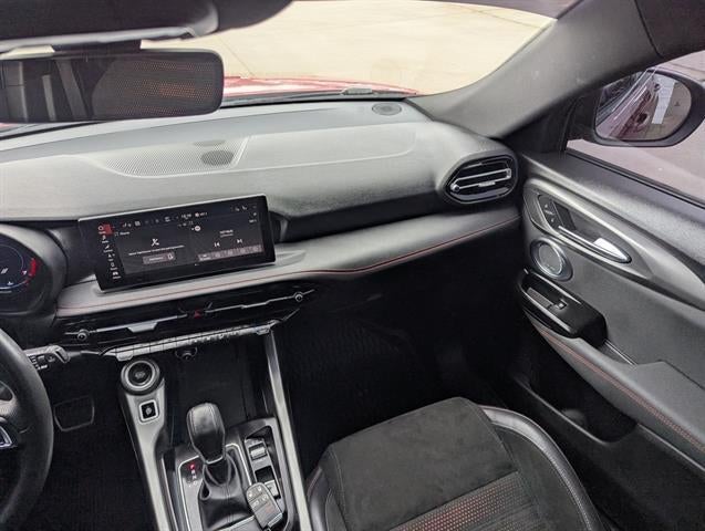 2024 Dodge Hornet GT Plus