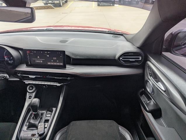 2024 Dodge Hornet GT Plus