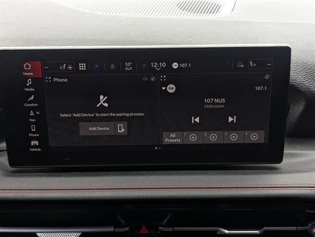 2024 Dodge Hornet GT Plus