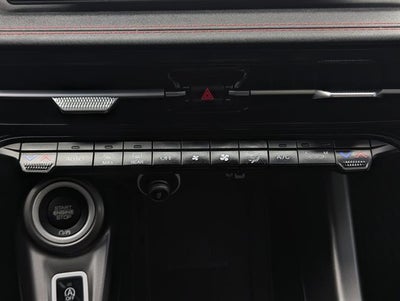 2024 Dodge Hornet GT Plus