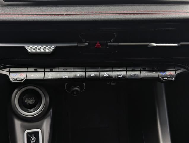 2024 Dodge Hornet GT Plus