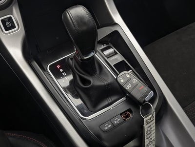 2024 Dodge Hornet GT Plus