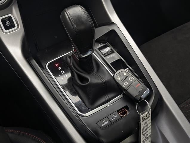 2024 Dodge Hornet GT Plus