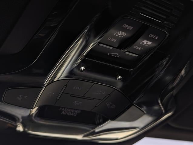 2024 Dodge Hornet GT Plus