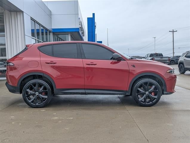 2024 Dodge Hornet GT Plus