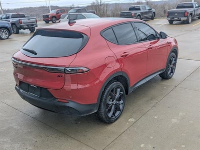 2024 Dodge Hornet GT Plus