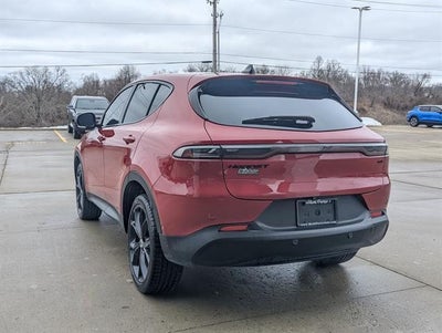 2024 Dodge Hornet GT Plus