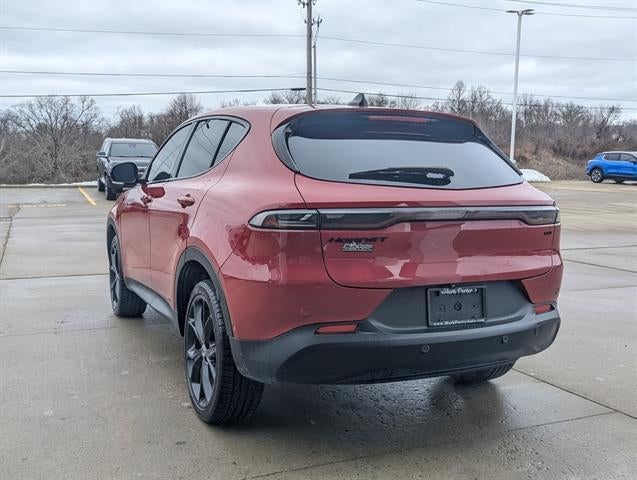 2024 Dodge Hornet GT Plus