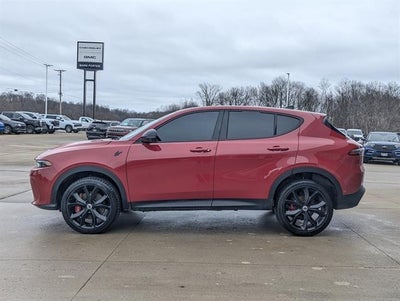 2024 Dodge Hornet GT Plus