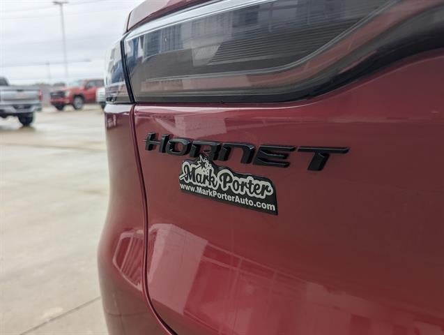 2024 Dodge Hornet GT Plus
