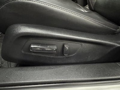 2024 Honda Civic Hatchback Sport Touring