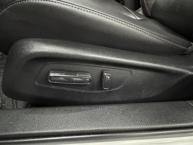 2024 Honda Civic Hatchback Sport Touring