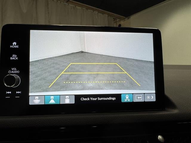 2024 Honda Civic Hatchback Sport Touring