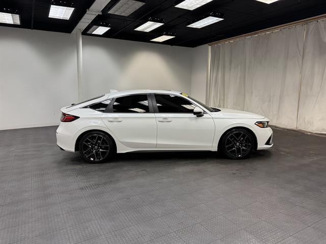 2024 Honda Civic Hatchback Sport Touring