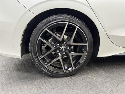 2024 Honda Civic Hatchback Sport Touring