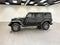 2022 Jeep Wrangler Unlimited Willys Sport