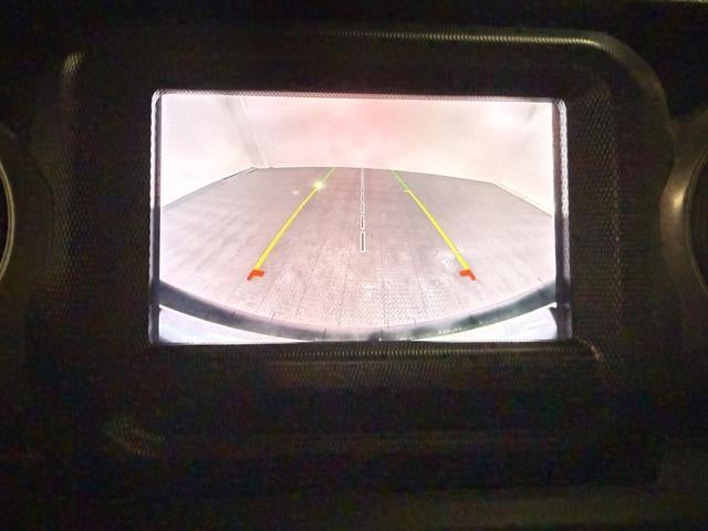 2022 Jeep Wrangler Unlimited Willys Sport